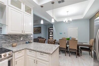 817 Whitewing St, Alamo, TX 78516 - photo 6