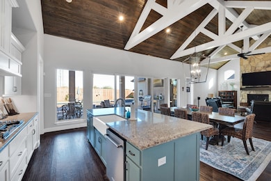 2501 Running Ranch Place, Arlington, TX 76001 - photo 6