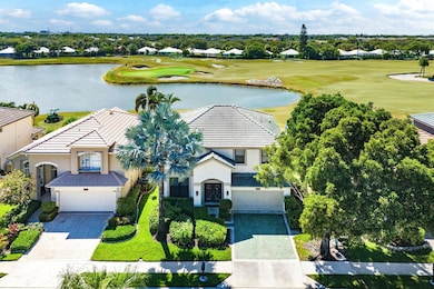 1115 Avondale Ct, West Palm Beach, FL 33409 - photo 2