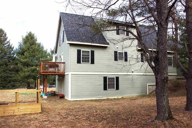 1433 Bugbee Crossing Rd, West Burke, VT 05871 - photo 2