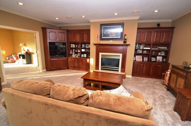 1717 S Hiland Dr, Frankfort, IN 46041 - photo 4