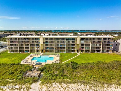 2305 Ft MacOn Rd W unit 202, Smugglers Cove, Atlantic Beach, NC 28512 - photo 4