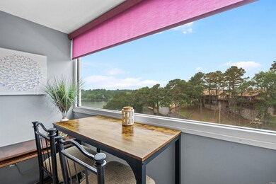 Beacon Manor Condominiums unit B509, Hot Springs, AR 71913 - photo 4