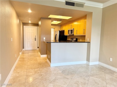 Meridian Luxury Condos unit 125, Las Vegas, NV 89169 - photo 6
