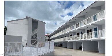 View of property