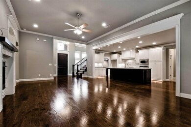 1535 Sieanna Cove, Springdale, AR 72764 - photo 4