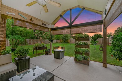 5819 Weisinger Dr, Magnolia, TX 77354 - photo 2