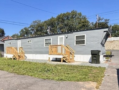 229 Miller St unit C10, Ludlow, MA 01056 - photo 4