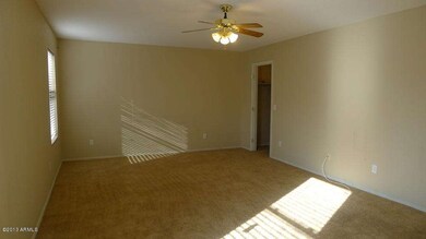 Master Bedroom 3288 S Conestoga Rd