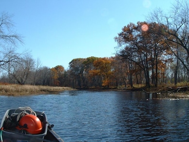 Sunkhaze Stream