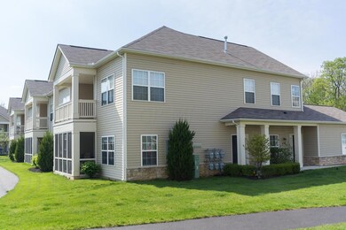 EXTERIOR FRONT ENTRANCE