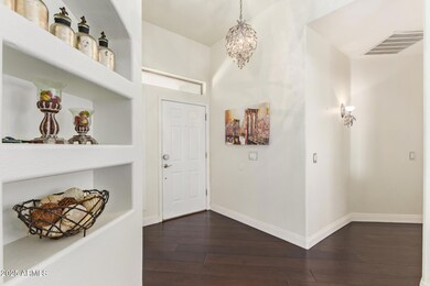 Hall To Primary Right