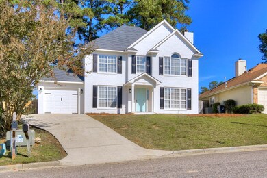 585 Blue Ridge Crossing, Evans, GA 30809 - photo 3