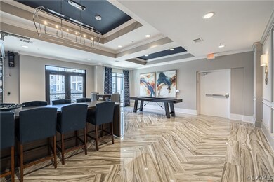 View of lobby