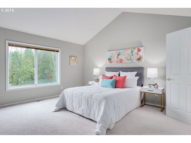 Bedroom, Primary
