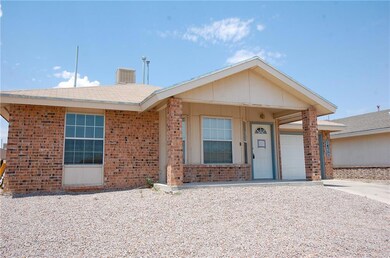 14553 Desierto Lindo Ave, El Paso, TX 79928 - photo 3