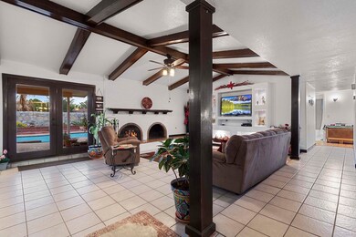 10651 Janway Dr, El Paso, TX 79935 - photo 2