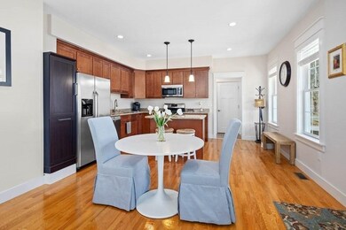 3 Taylor Ln unit 3, Hingham, MA 02043 - photo 6