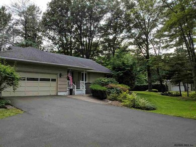 97 Mosher Rd, Delmar, NY 12054 - photo 2