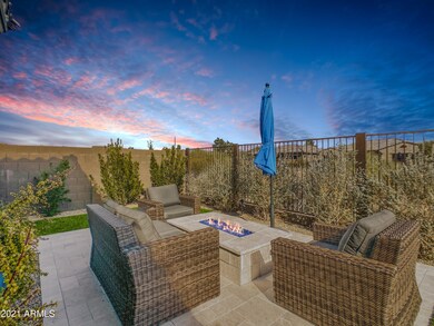 11030 E Buckhorn Dr, Scottsdale, AZ 85262 - photo 3