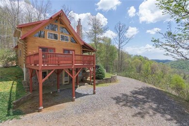 548 Miller Branch Rd, Mars Hill, NC 28754 - photo 3