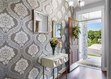 3411 Corley Home Dr, Richmond, VA 23235 - photo 4