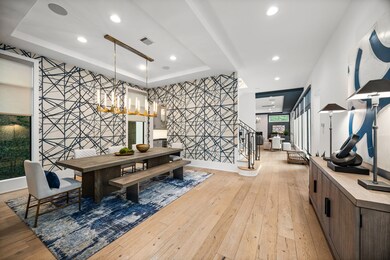 2309 Elmen St, Houston, TX 77019 - photo 7