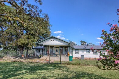 1730 Hollmig Ln, Fredericksburg, TX 78624 - photo 5