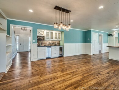 2318 Georgetown Dr, Bartlesville, OK 74006 - photo 5