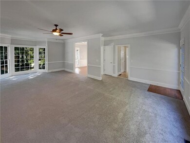 3526 W Hampton Dr NW, Marietta, GA 30064 - photo 7