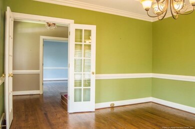 416 Kingsford Rd, Fayetteville, NC 28314 - photo 7