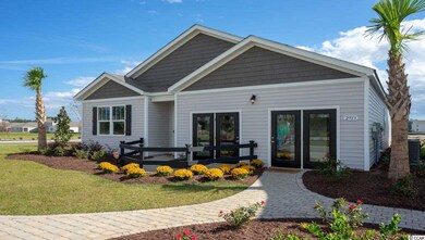 245 Forestbrook Rd unit Lot 67 - Cali B, Myrtle Beach, SC 29579 - photo 4