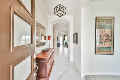 140 Wild Wick Way, the Woodlands, TX 77382 - photo 4