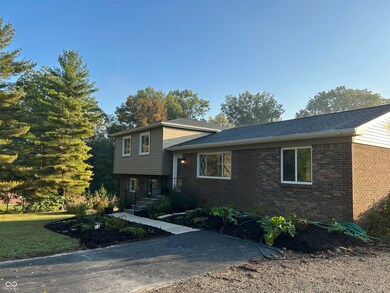 7951 N 400 W, Columbus, IN 47201 - photo 2