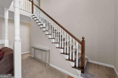 5851 Bridgemont Place NW, Acworth, GA 30101 - photo 2