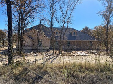 357 Timbers Cir, Poolville, TX 76487 - photo 2