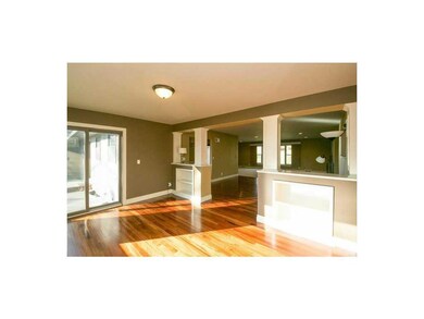 Dining Area.