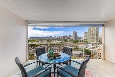 Kapiolani Gardens unit 803, Honolulu, HI 96826 - photo 5