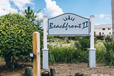 Beachfront Condo II