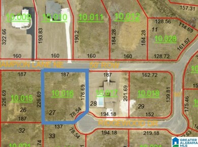 0 Champion Ln NE unit 27 21421020, Cullman, AL 35058 - photo 2