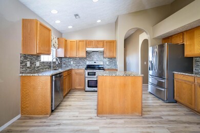 879 S Hickory Ln, Nixa, MO 65714 - photo 6