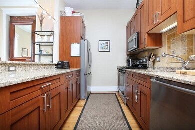 15 Worcester Square unit 2, Boston, MA 02118 - photo 3
