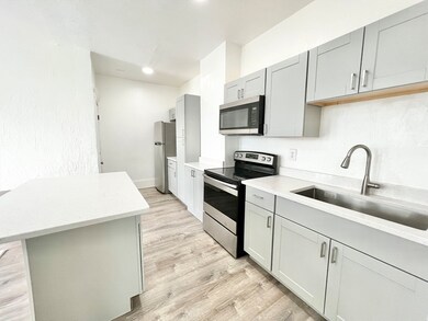 8 Kenwood St unit 2, Boston, MA 02124 - photo 2