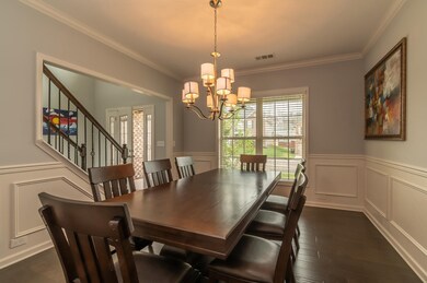 2050 Creekside Manor Ln, Knoxville, TN 37932 - photo 5