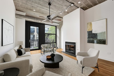 University Commons VI unit 209, Chicago, IL 60608 - photo 2