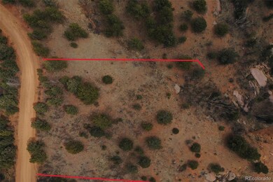 Property Lines are Approximate and Not a Survey