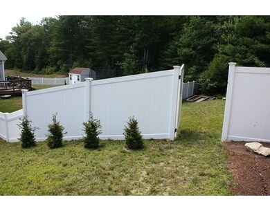 19 Brookmeadow Ln, South Grafton, MA 01560 - photo 6