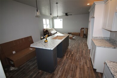 600 Mountain View Dr, Cascade, MT 59421 - photo 7