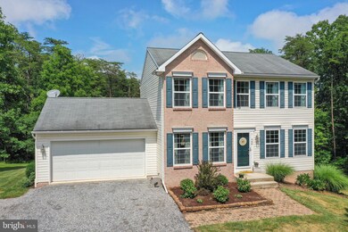 466 Pine Acre Ln, Berkeley Springs, WV 25411 - photo 4