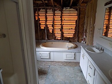 bath